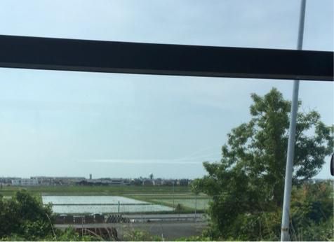 修学旅行　三陸道