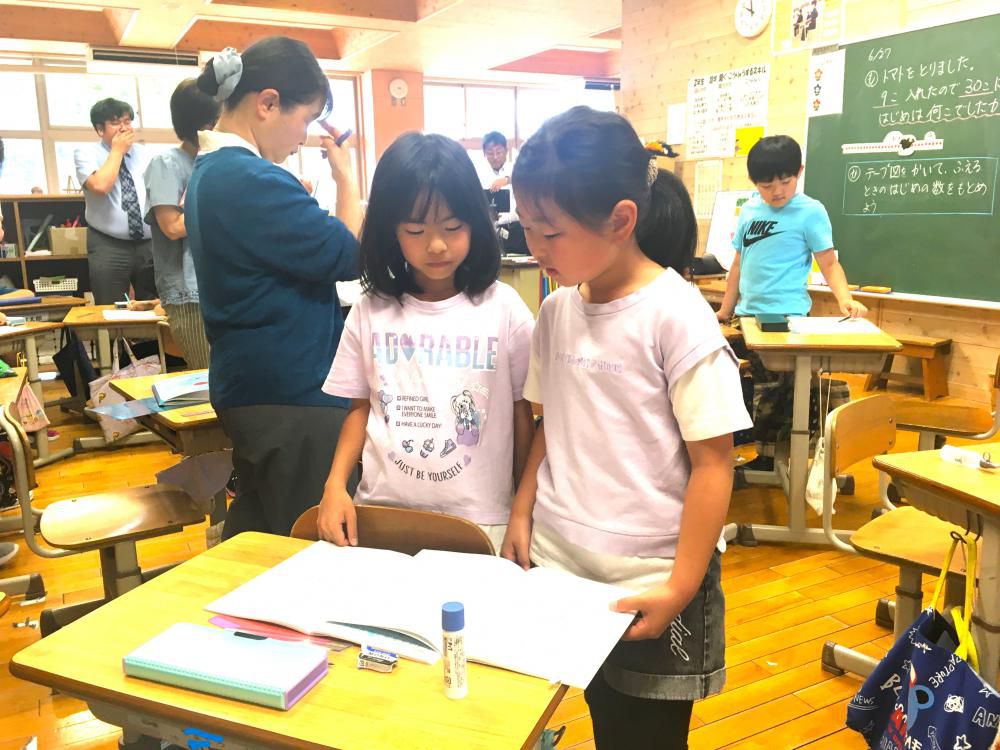 校内授業研究会