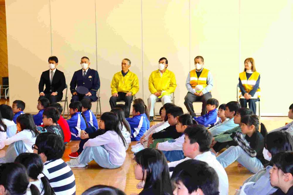 今年度もよろしくお願いいたします