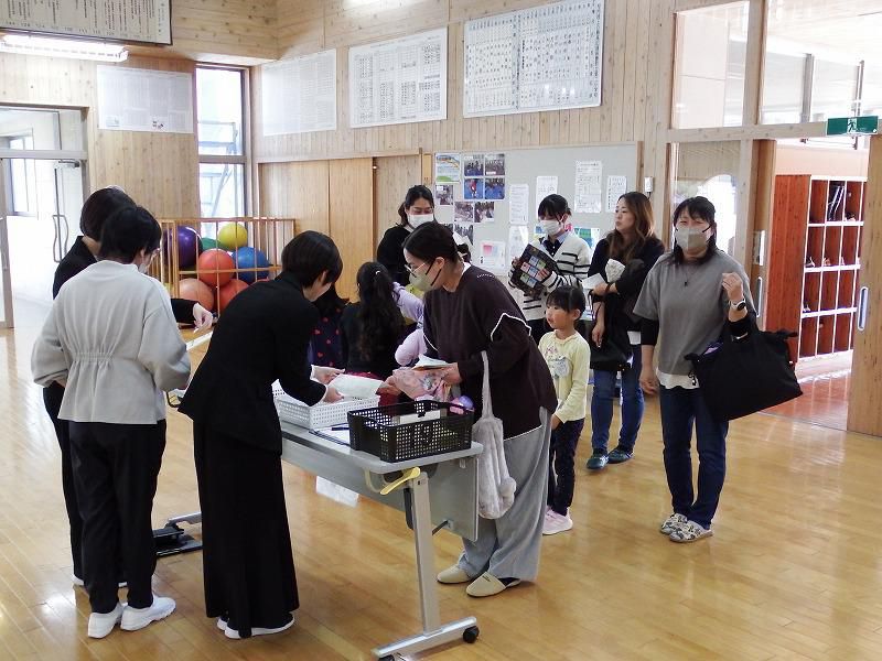 子育ち講座