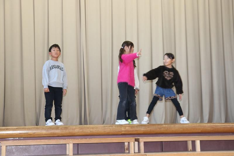 ２年生　「ぼくたち飯豊たんけんたい」