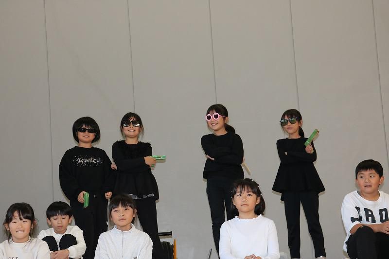 ３年生　「３年生NO.１教科はなんだ？」