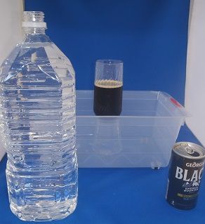 マイナスがプラスに！　再現実験