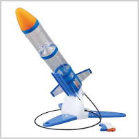 ペットボトルロケット