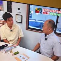 ＜熊をぼる＞ミヤギテレビ、OH！バンデスに取り上げられました