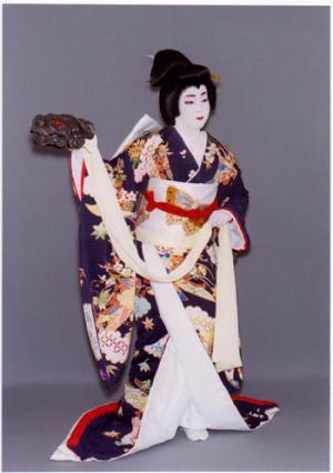 長唄 「鏡獅子」:日本舞踊家 乾参上 長唄 「鏡獅子」:日本舞踊家 乾参上