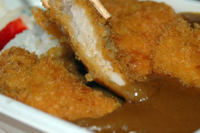 【口コミ】ある日のランチのお弁当
