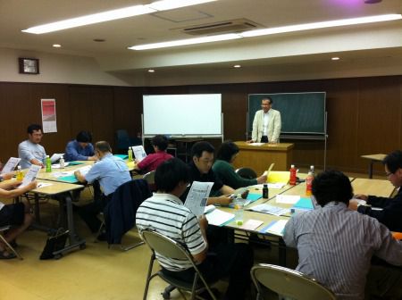 【Vol.1】逸品研究会2011