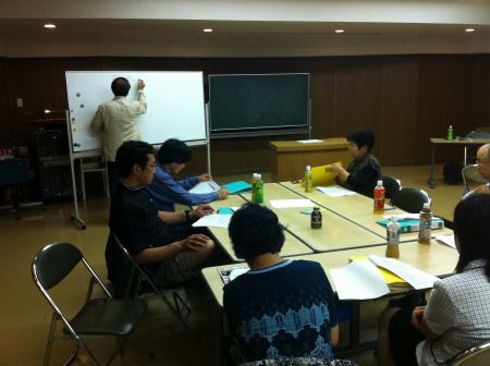 【Vol.2】逸品研究会2011