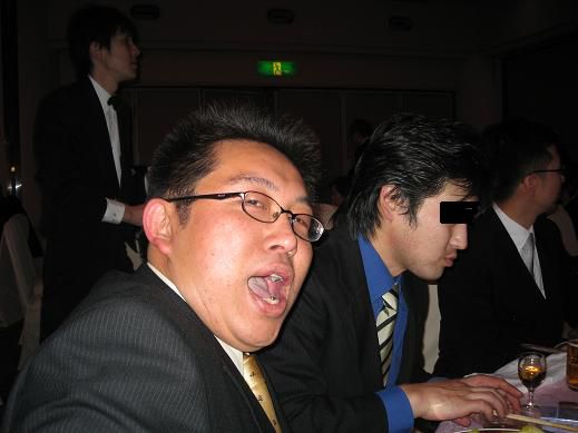 有名人！？