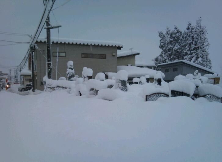そういえば・・・。