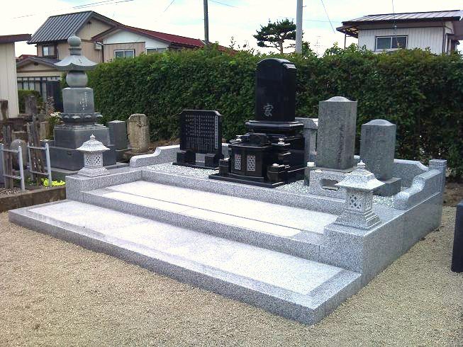 セレブ型。