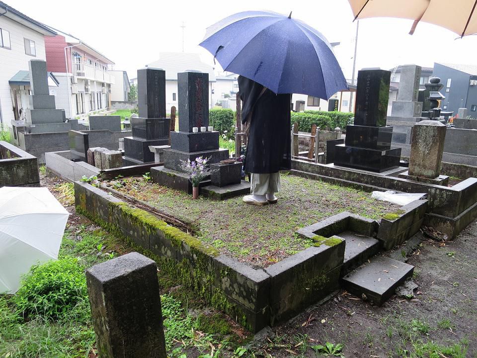 撥遣供養からの一日。