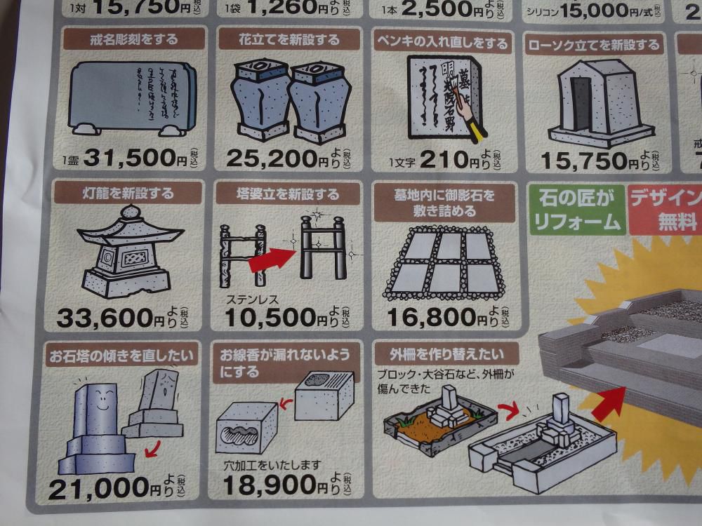 お人好し。