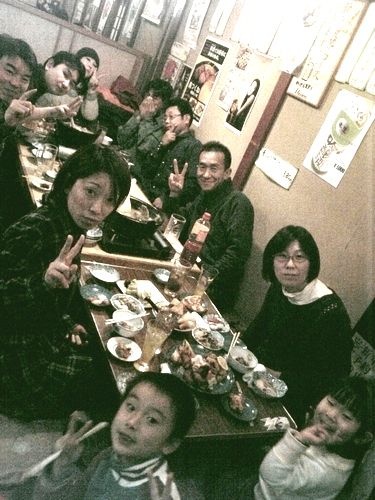 遅いですが、明けまして、今年もよろしく、お願いいたします。