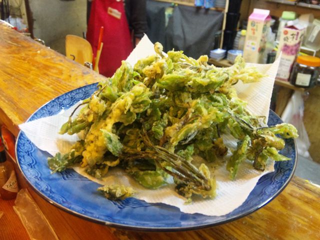 山形はこの季節が最高かな。