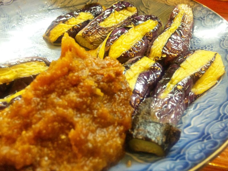 今日のお肴、早くも「冷やし○○!?」