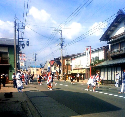 山形の奥座敷～「おばなざわ」～