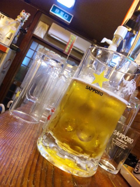 糸車（いとぐるま）さんの師走