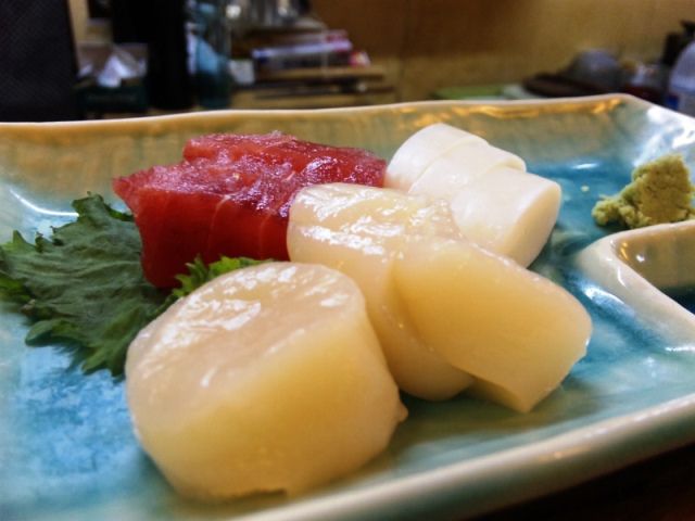 おっつかない。