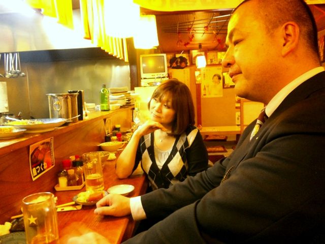 チジと語る会