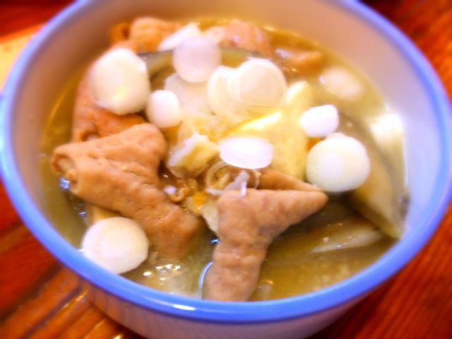 ブログのチカラ、食のチカラ、酒のチカラ。