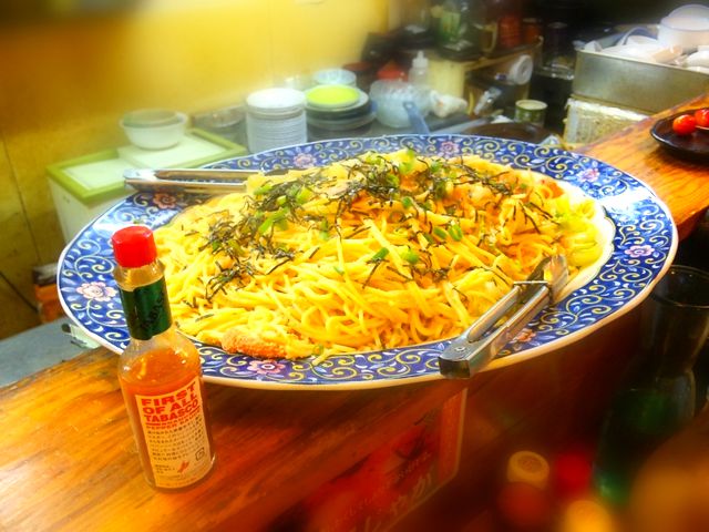 冷ったいラーメン始めました～!! byマスター手づくり。