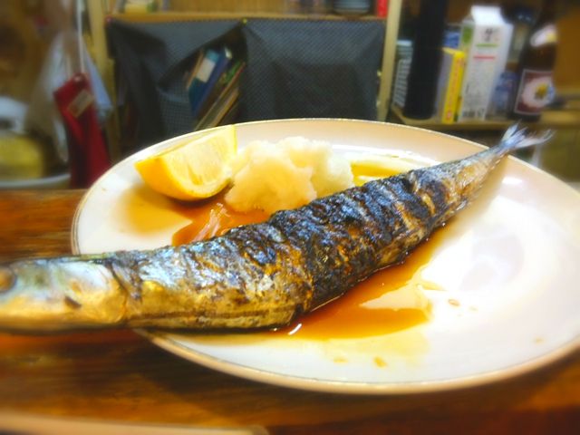 秋味突入。。