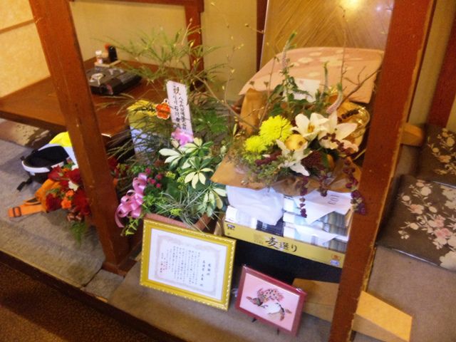 前夜のいとぐるま。。