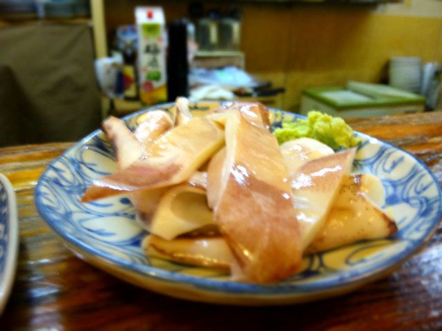 じょっきがあ～(＠_＠;)