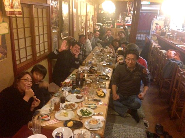 いとぐるま30周年、あれから1周年。