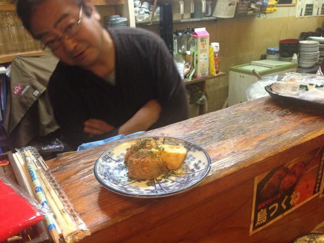 初秋のいとぐるまてきなこと