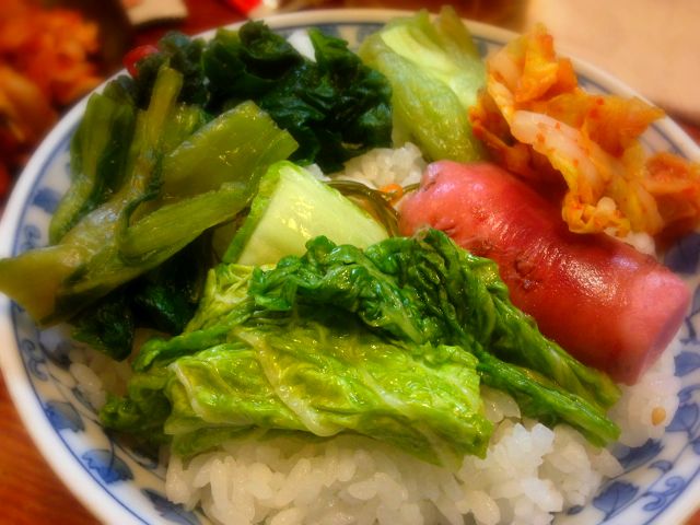 糸車さんのゆく年くる年。。
