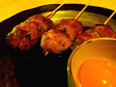 花笠まつりに出店!!
