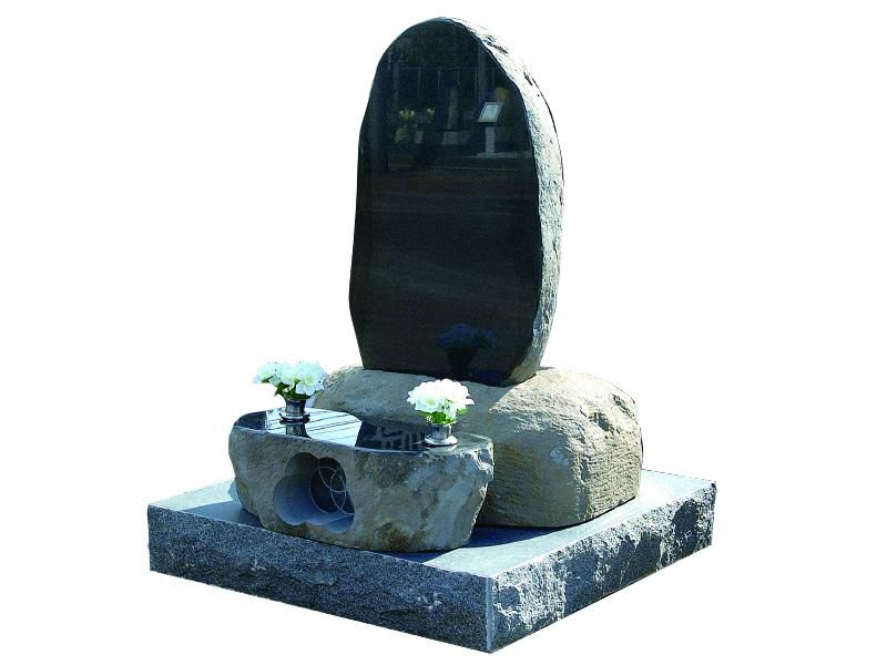 伊達冠石（だてかんむり）
