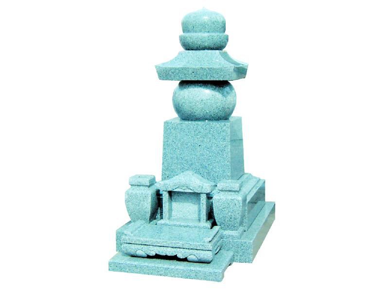 古代五輪塔