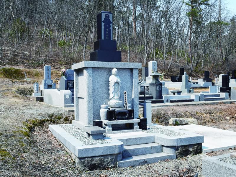 永代供養塔