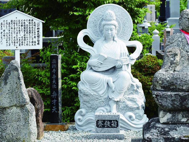 弁才天