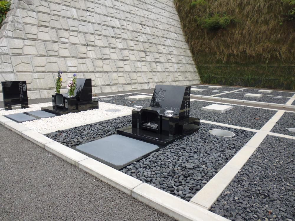 （墓石建立）山形市吉原　　　　A様