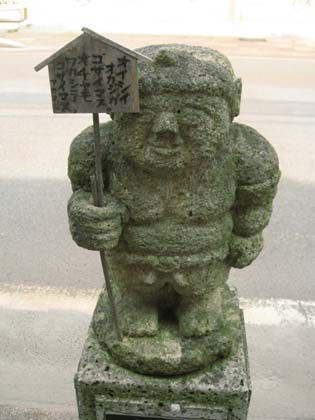 花の散歩道