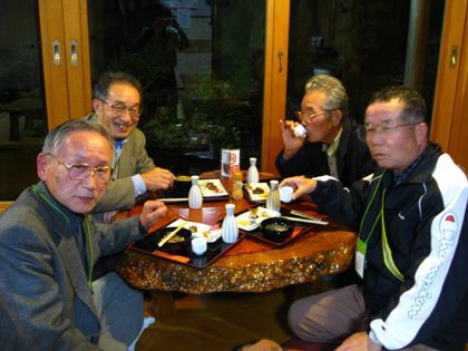 たかはた地酒めぐりありがとうございました！