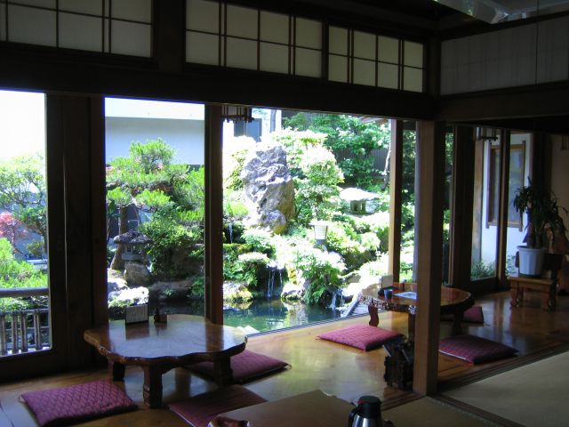 まだまだ暑い！
