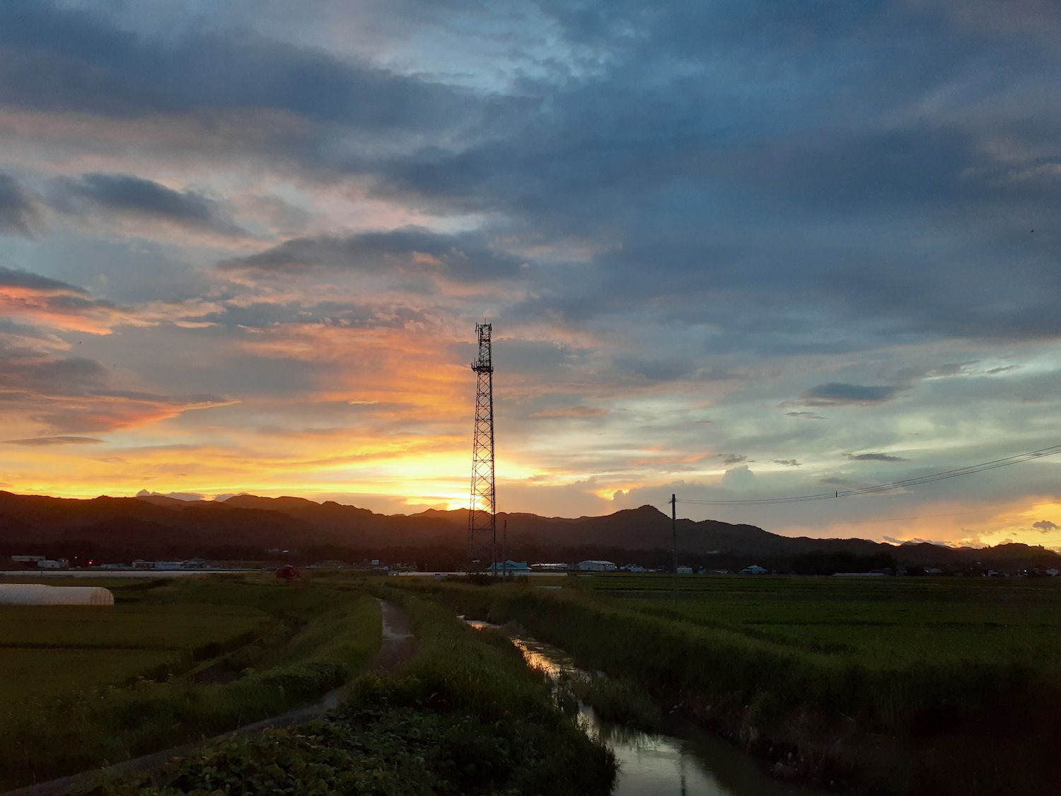 朝倉遷都について
