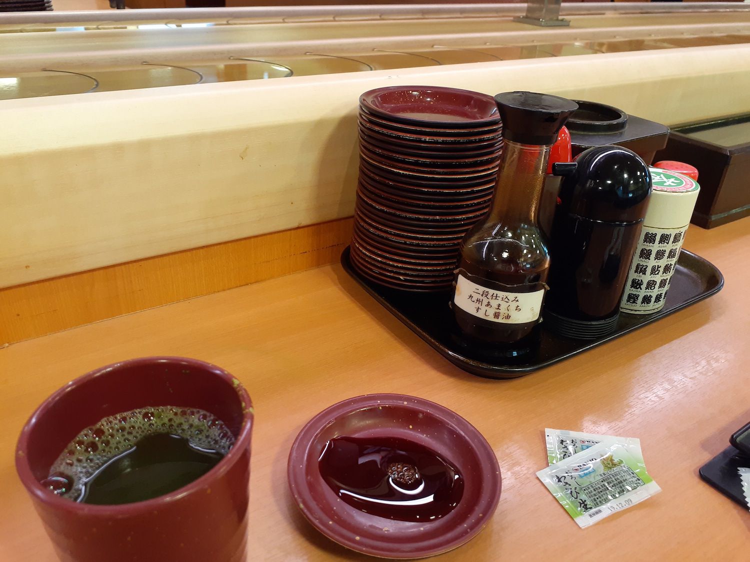 九州における衝撃の事実