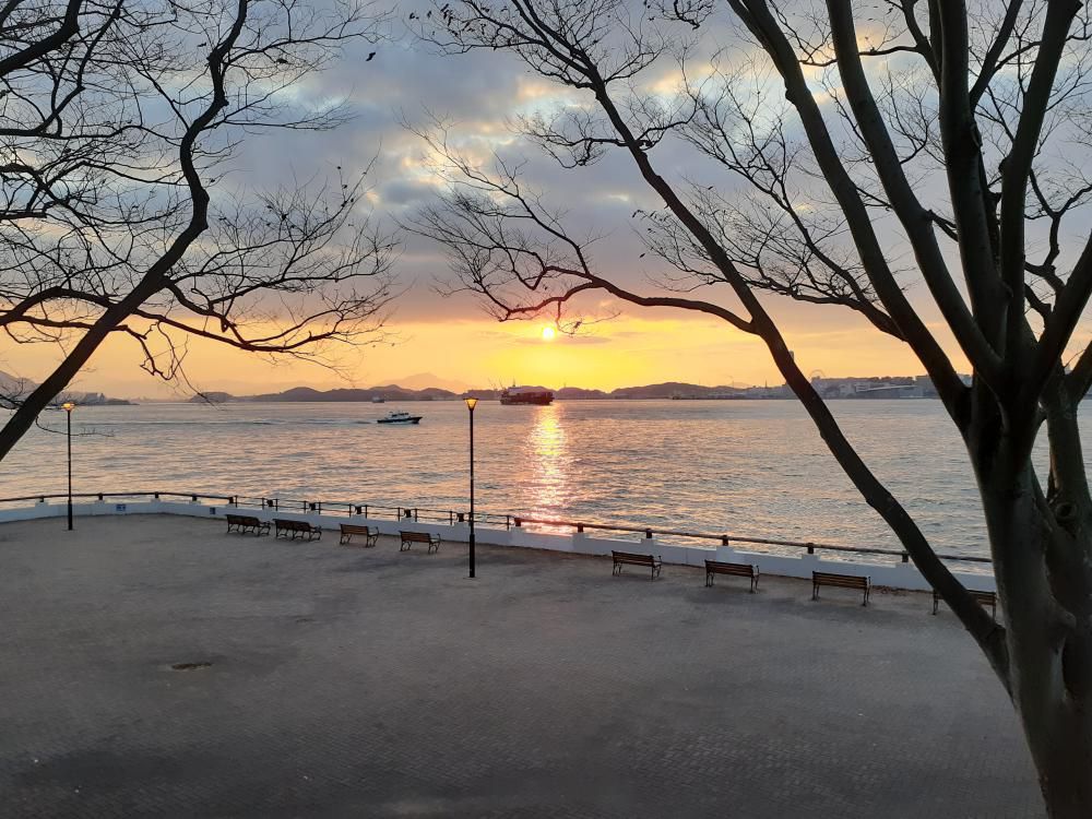 筑豊、北九州にて（後編（上））