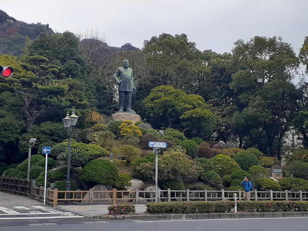 鹿児島に行って来ました（後編）