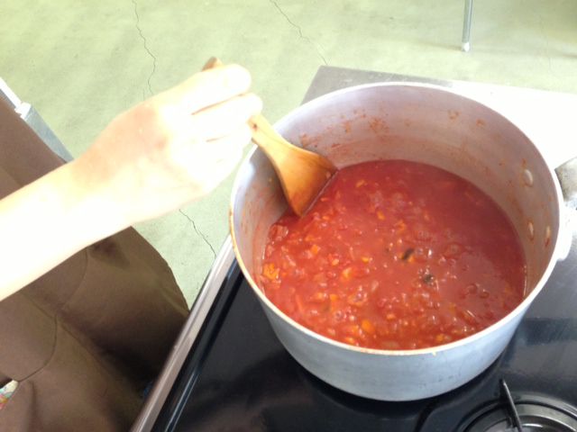 TAMATAR SOUP