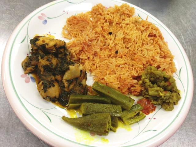 山形料理教室