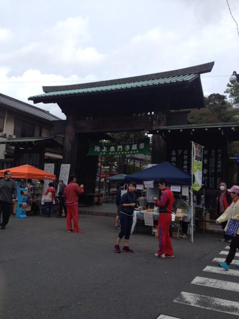 6月の予定