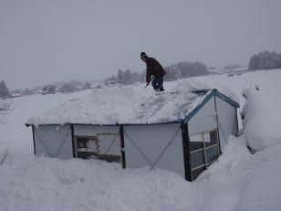 雪　雪　雪